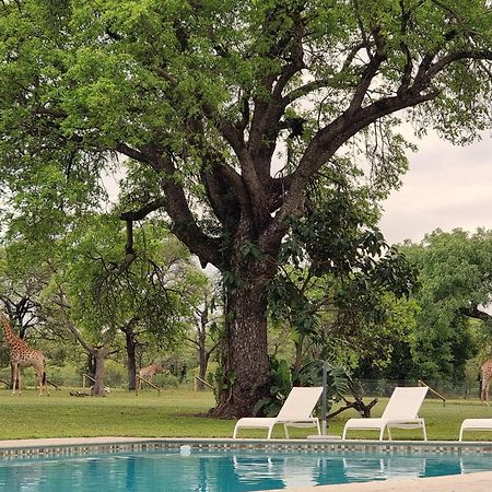 Unyati Safari Lodge Hectorspruit Экстерьер фото