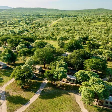 Unyati Safari Lodge Hectorspruit Экстерьер фото