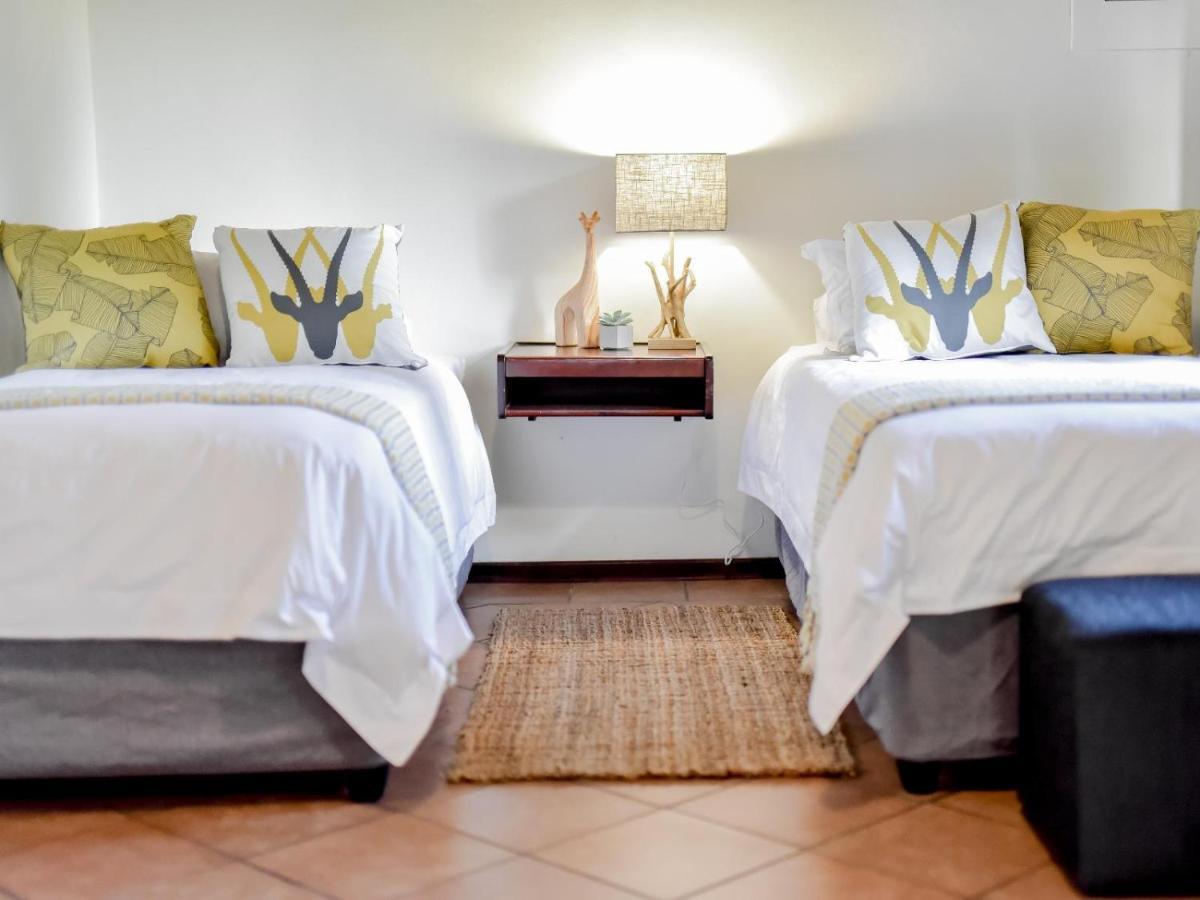 Unyati Safari Lodge Hectorspruit Экстерьер фото