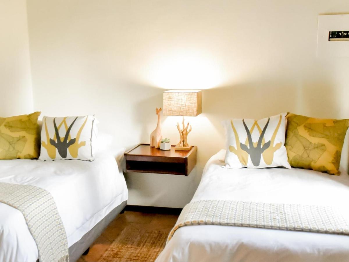 Unyati Safari Lodge Hectorspruit Экстерьер фото