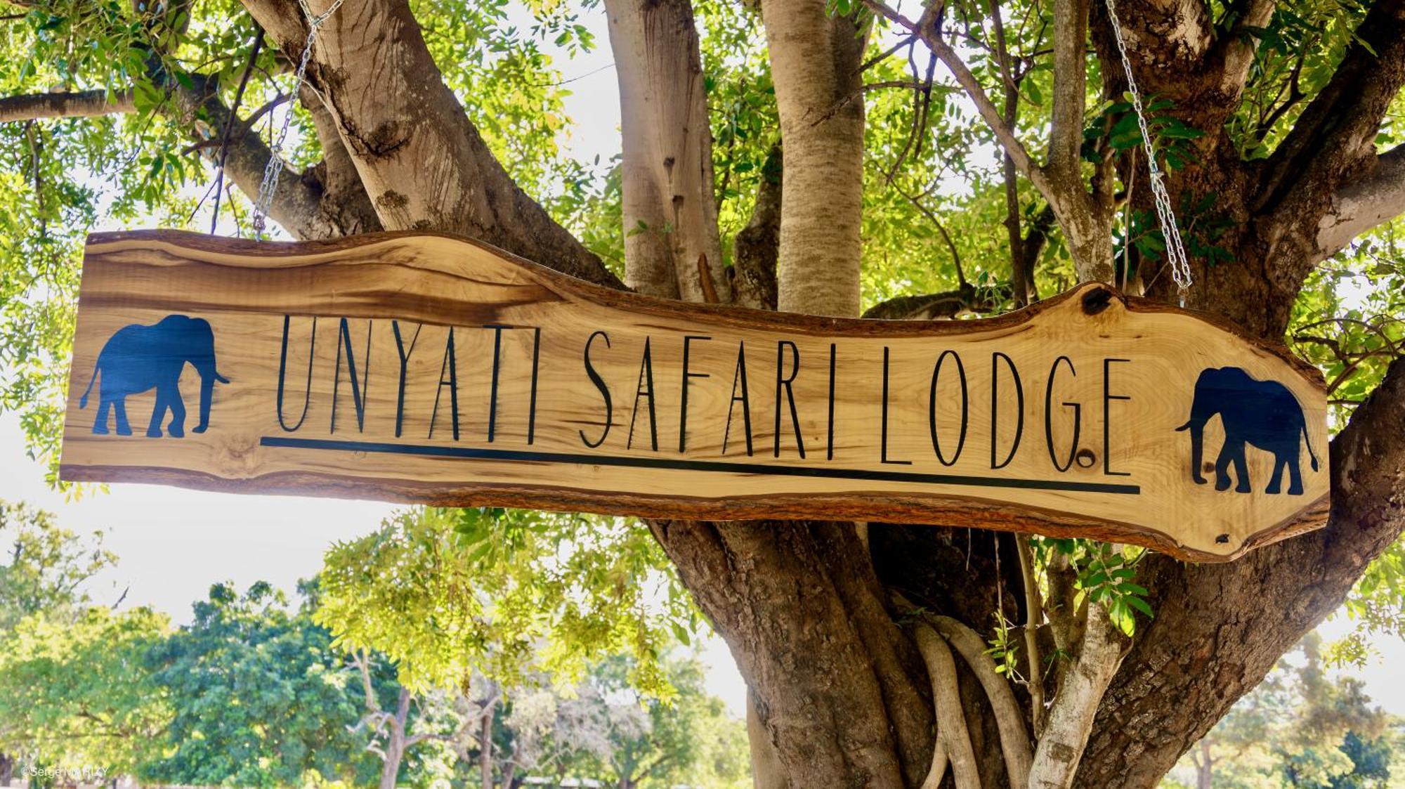 Unyati Safari Lodge Hectorspruit Экстерьер фото