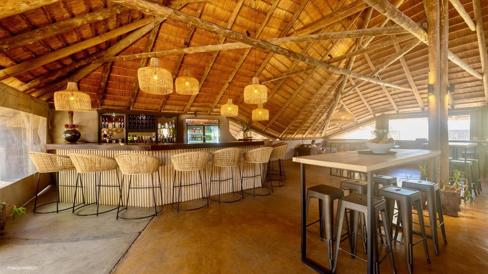 Unyati Safari Lodge Hectorspruit Экстерьер фото