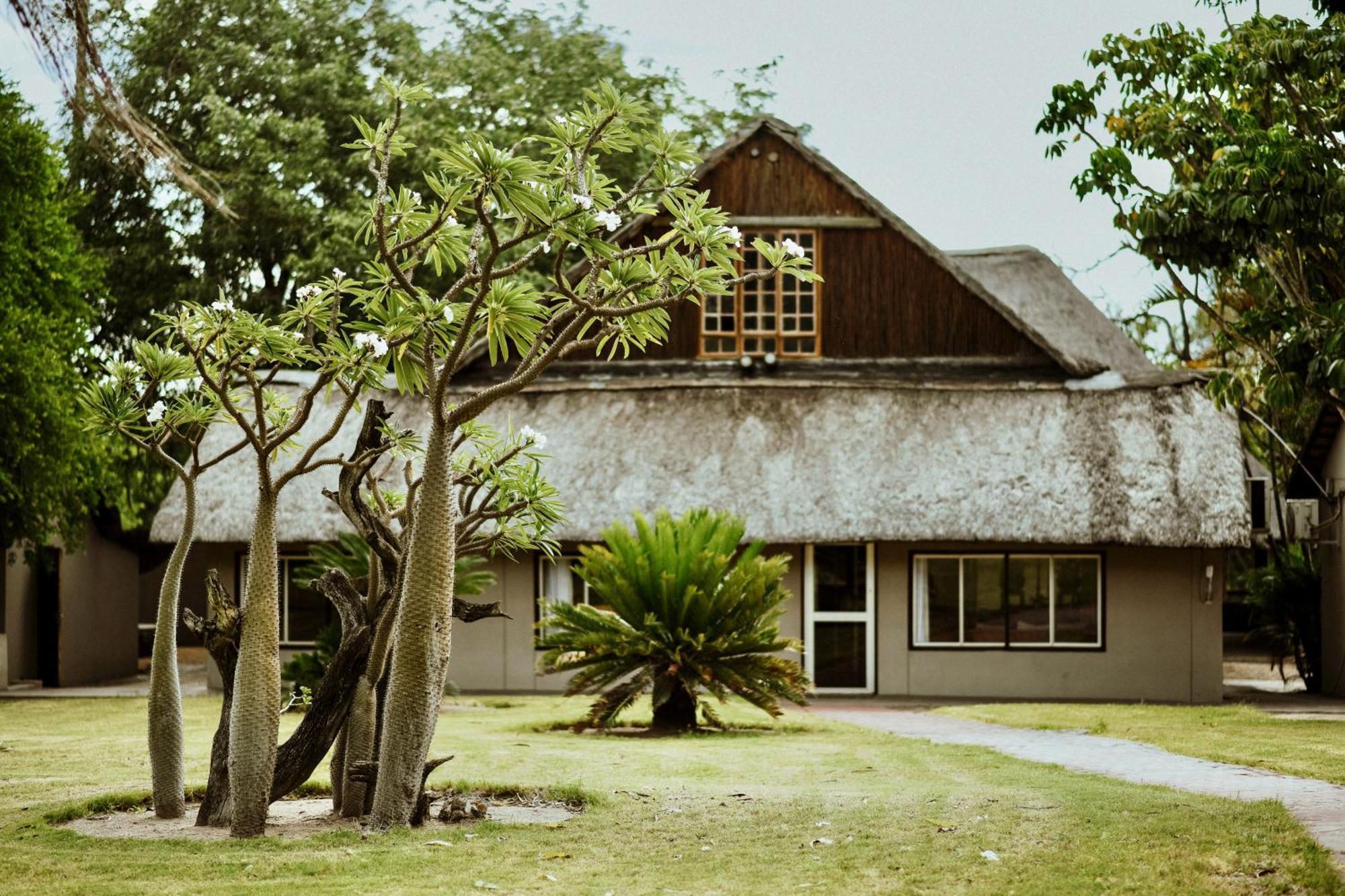 Unyati Safari Lodge Hectorspruit Экстерьер фото