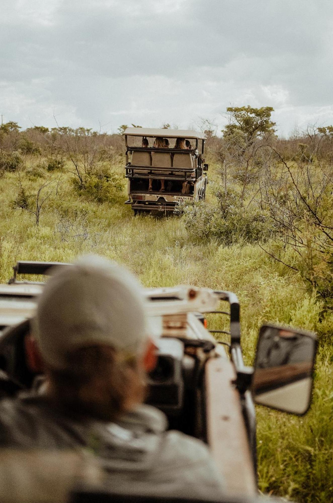 Unyati Safari Lodge Hectorspruit Экстерьер фото