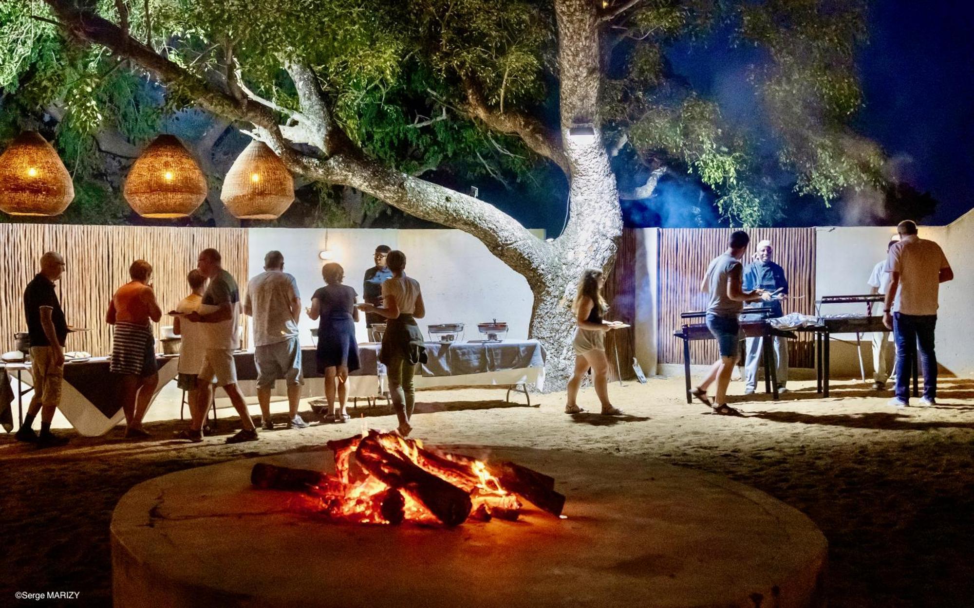 Unyati Safari Lodge Hectorspruit Экстерьер фото