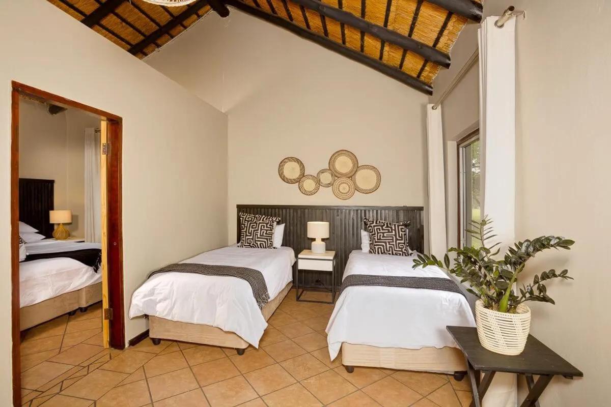 Unyati Safari Lodge Hectorspruit Экстерьер фото
